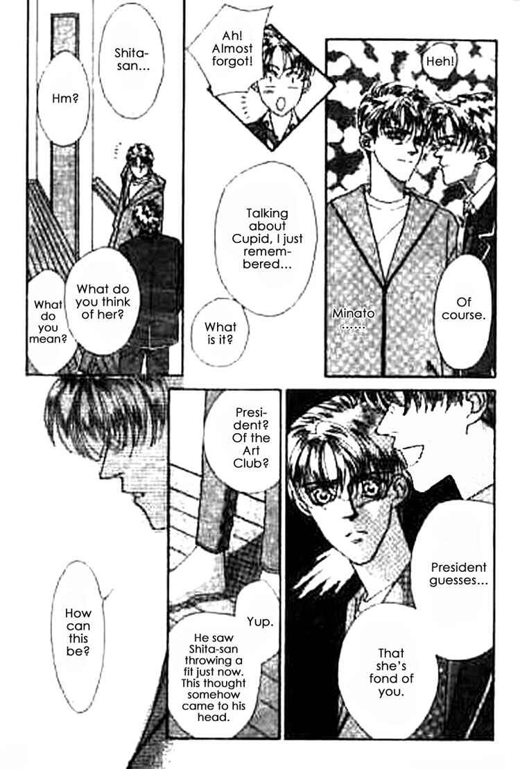 Page 20 Chapter 3 Everyday Every Night