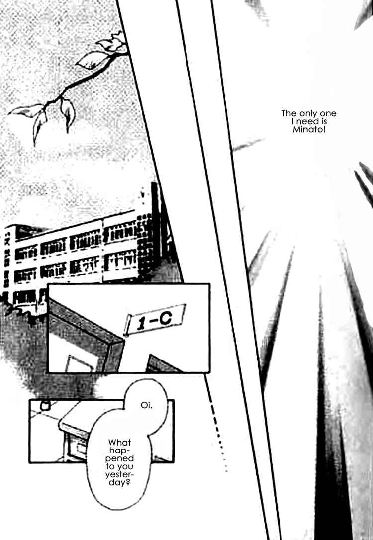 Page 23 Chapter 3 Everyday Every Night