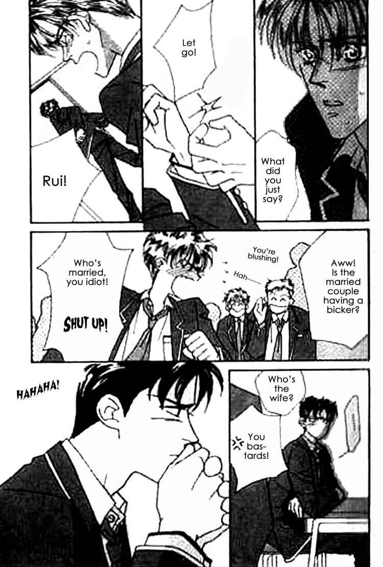Page 25 Chapter 3 Everyday Every Night