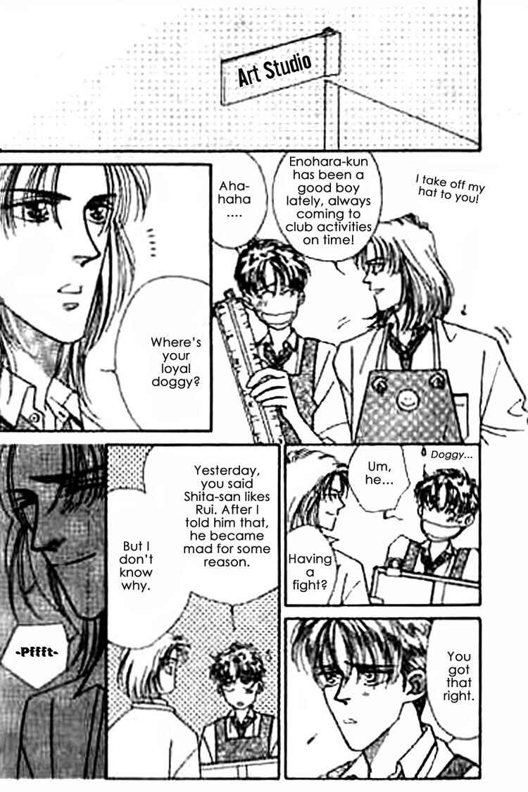 Page 26 Chapter 3 Everyday Every Night