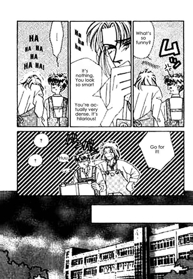 Page 27 Chapter 3 Everyday Every Night