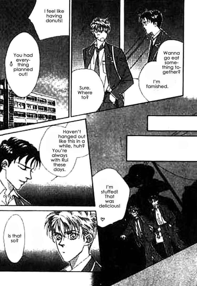 Page 29 Chapter 3 Everyday Every Night