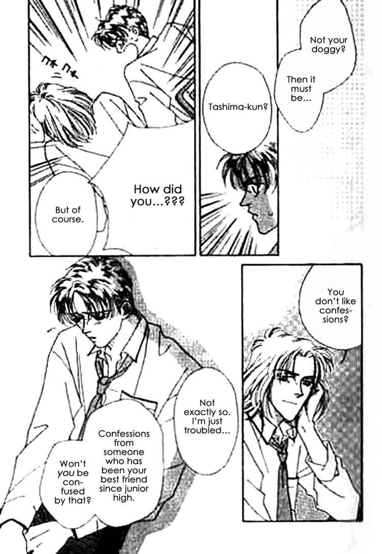 Page 41 Chapter 3 Everyday Every Night