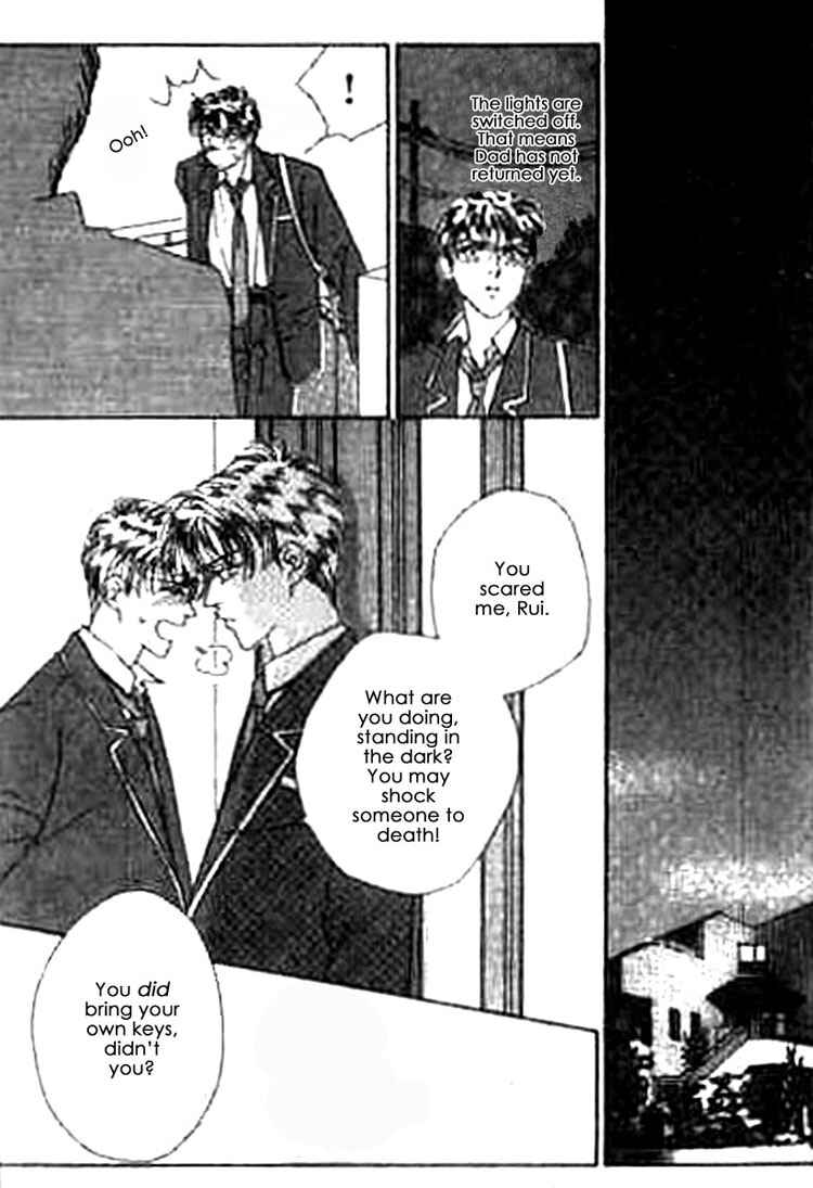 Page 44 Chapter 3 Everyday Every Night