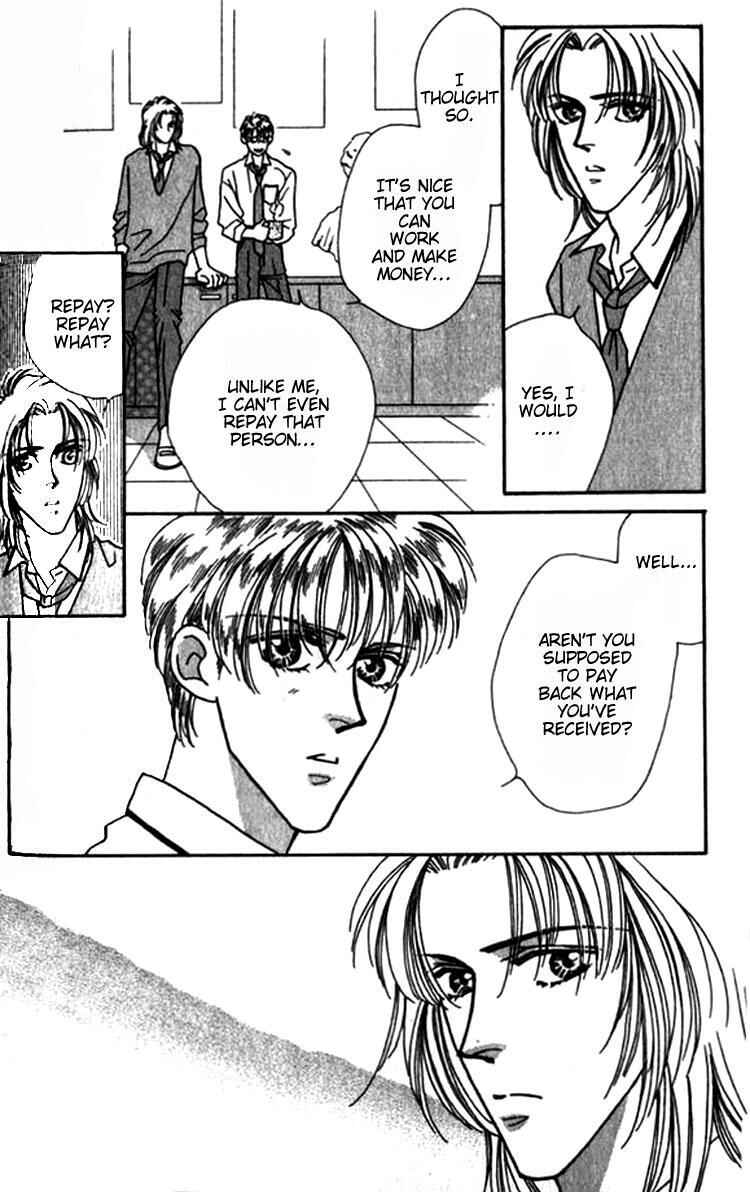 Page 13 Chapter 8 Everyday Every Night
