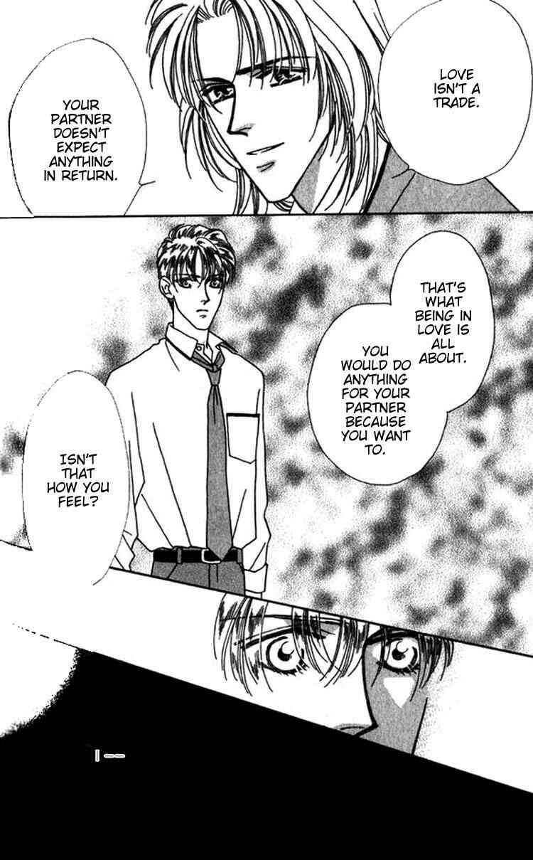Page 15 Chapter 8 Everyday Every Night