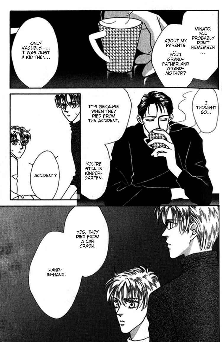 Page 20 Chapter 8 Everyday Every Night