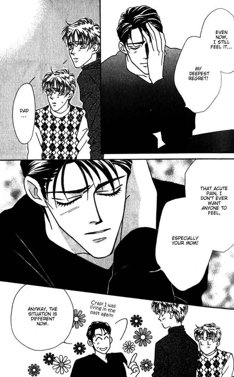 Page 22 Chapter 8 Everyday Every Night