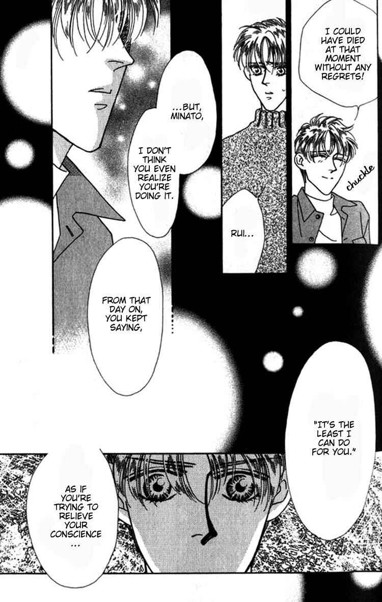 Page 32 Chapter 8 Everyday Every Night