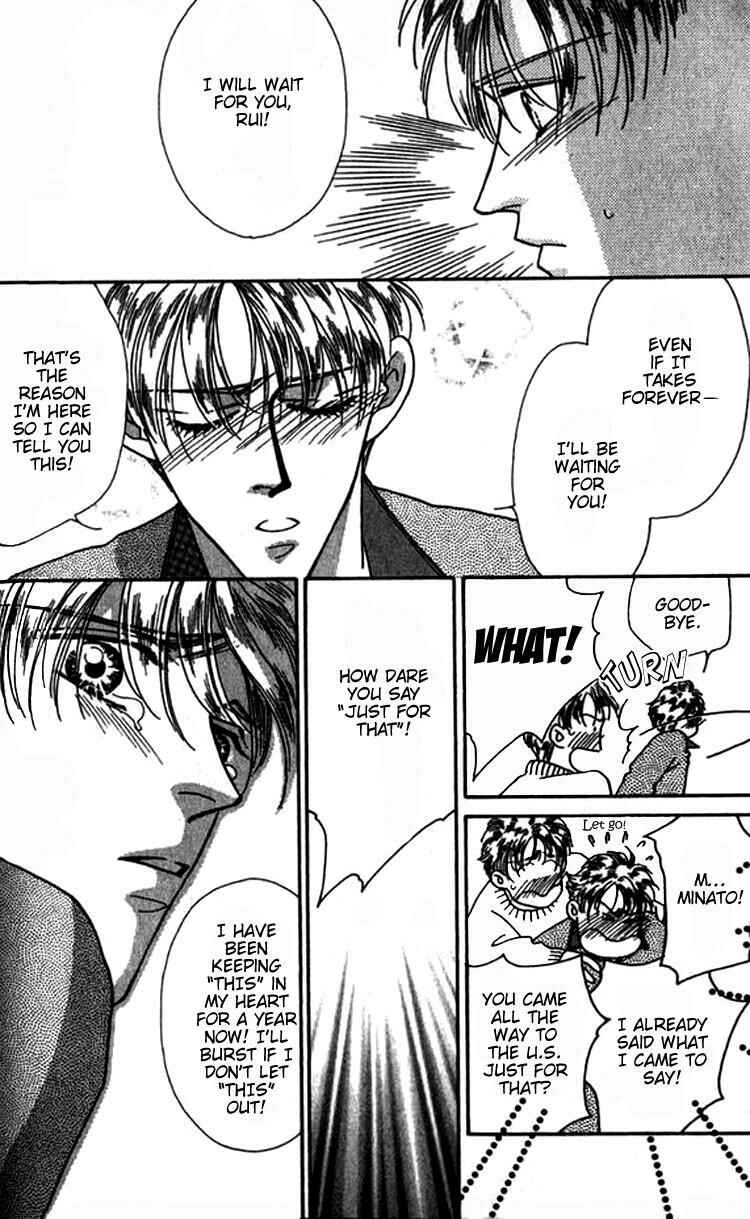 Page 43 Chapter 8 Everyday Every Night
