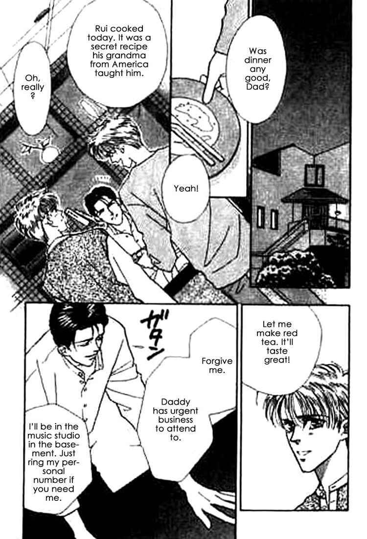 Page 17 Chapter 2 Everyday Every Night