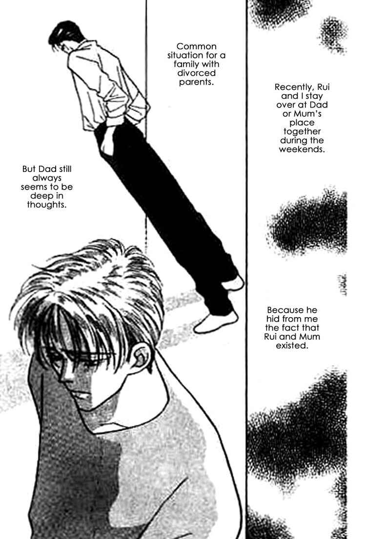 Page 19 Chapter 2 Everyday Every Night