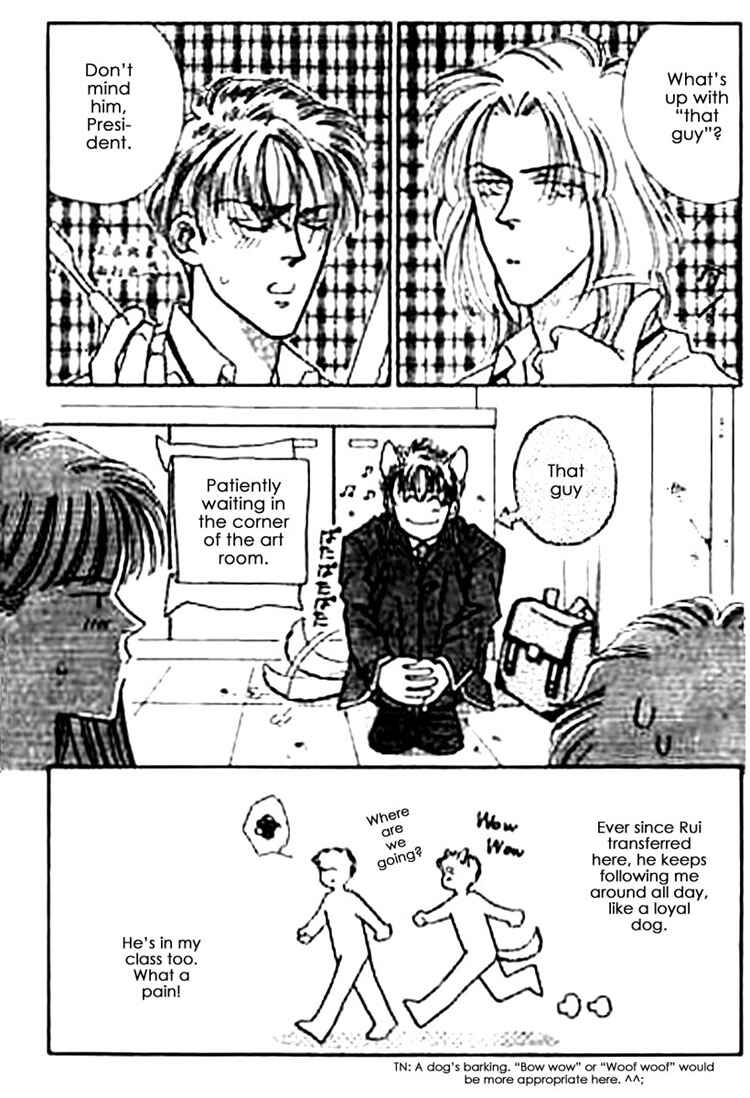 Page 27 Chapter 2 Everyday Every Night
