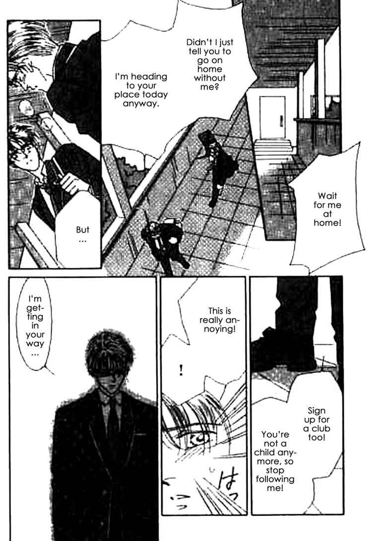Page 28 Chapter 2 Everyday Every Night