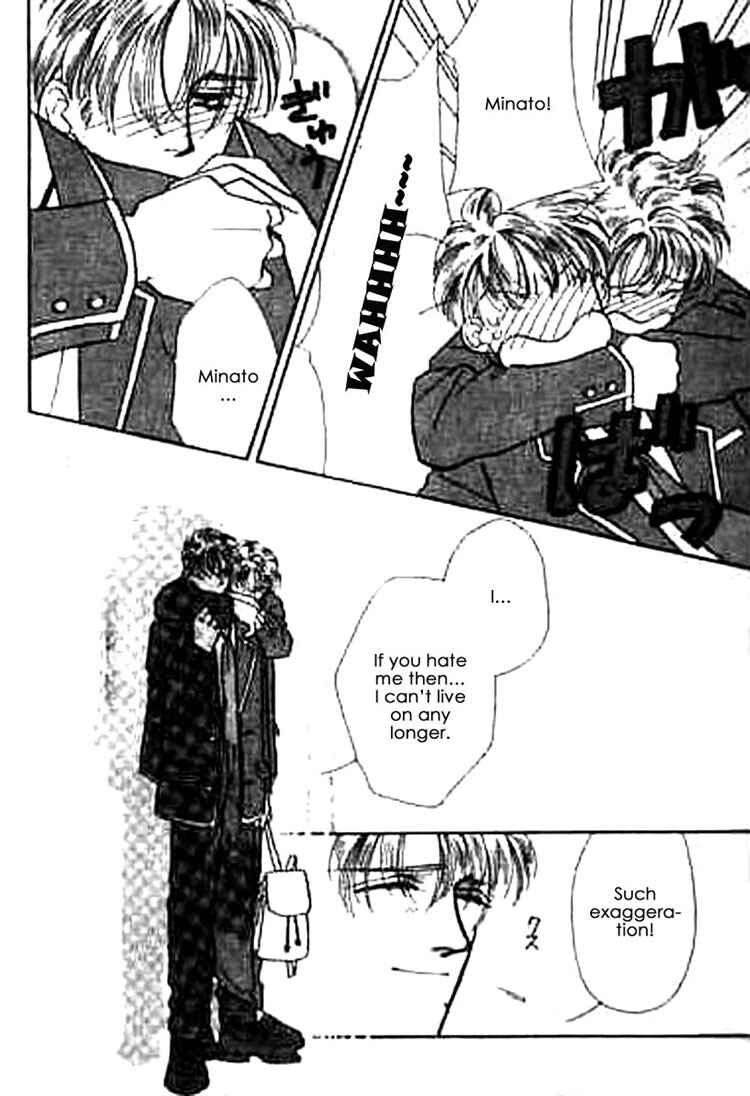 Page 30 Chapter 2 Everyday Every Night