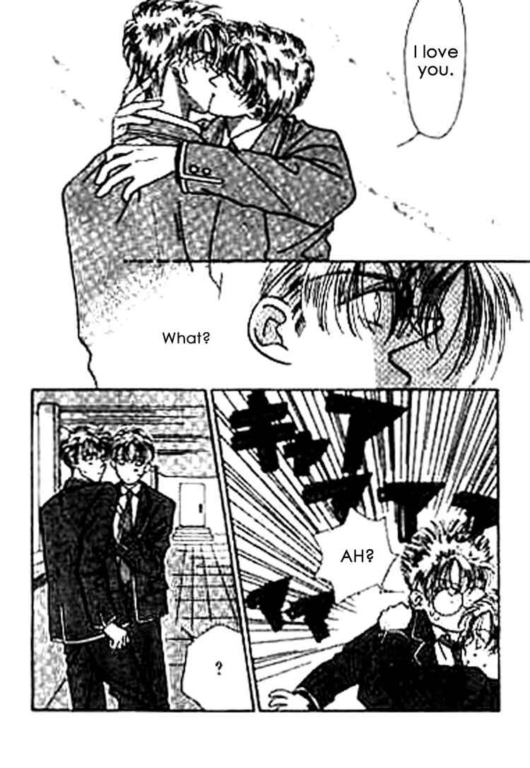 Page 33 Chapter 2 Everyday Every Night