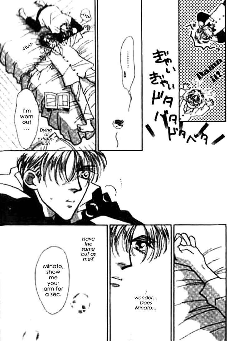 Page 45 Chapter 2 Everyday Every Night