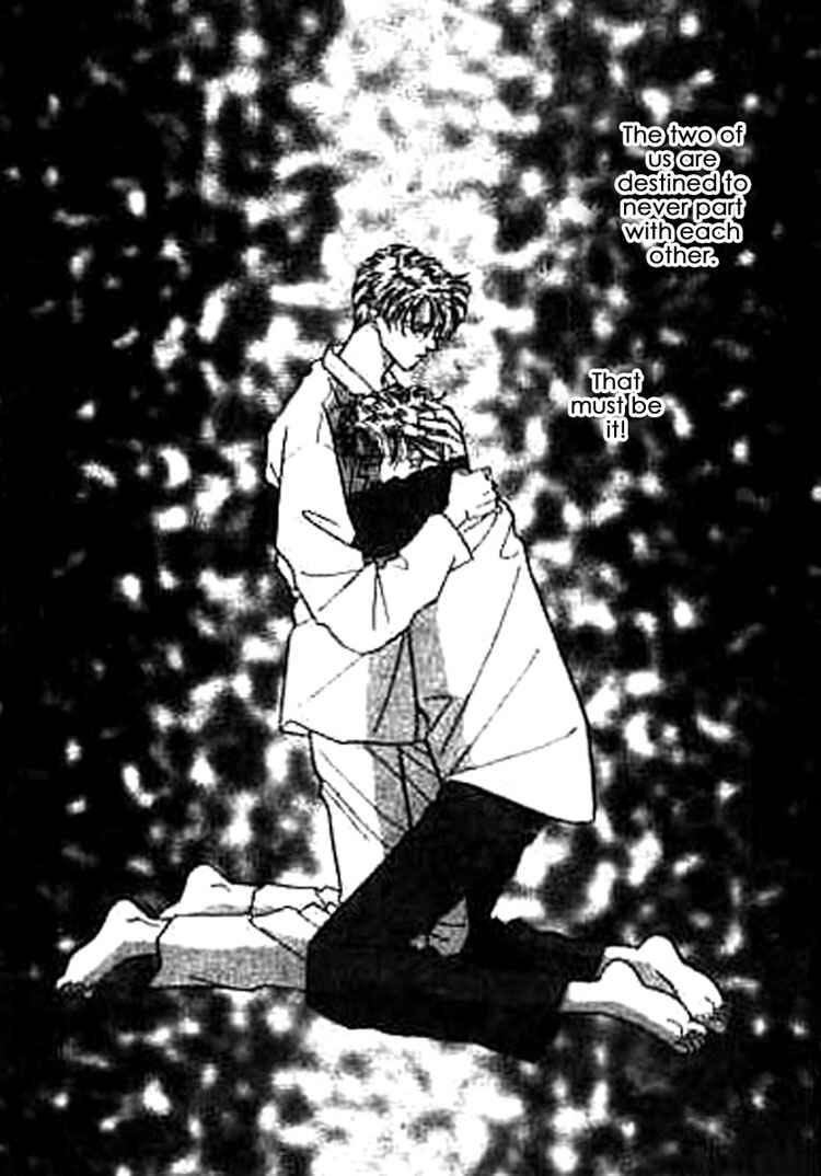 Page 8 Chapter 2 Everyday Every Night