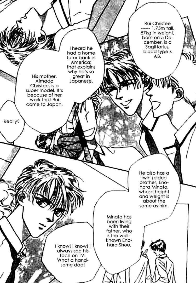 Page 9 Chapter 2 Everyday Every Night