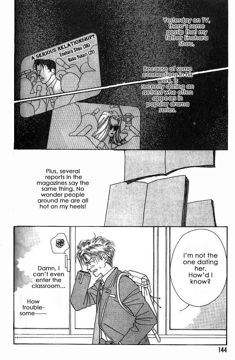 Page 11 Chapter 4 Everyday Every Night