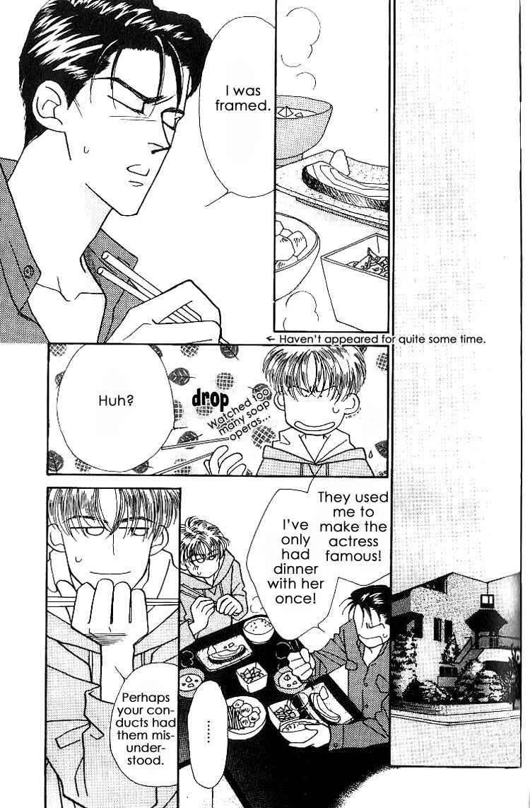 Page 16 Chapter 4 Everyday Every Night