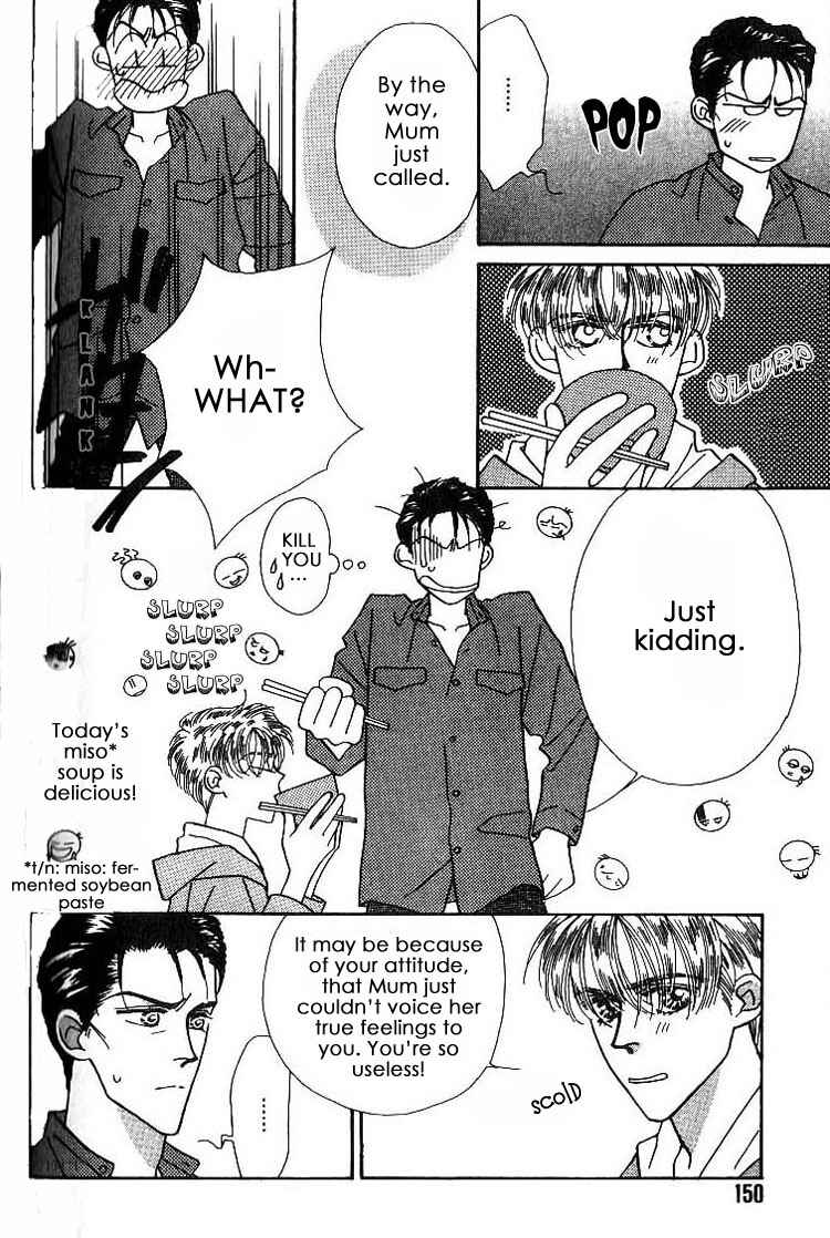 Page 17 Chapter 4 Everyday Every Night