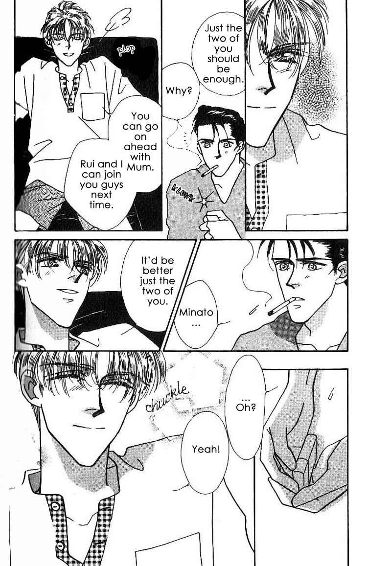 Page 30 Chapter 4 Everyday Every Night