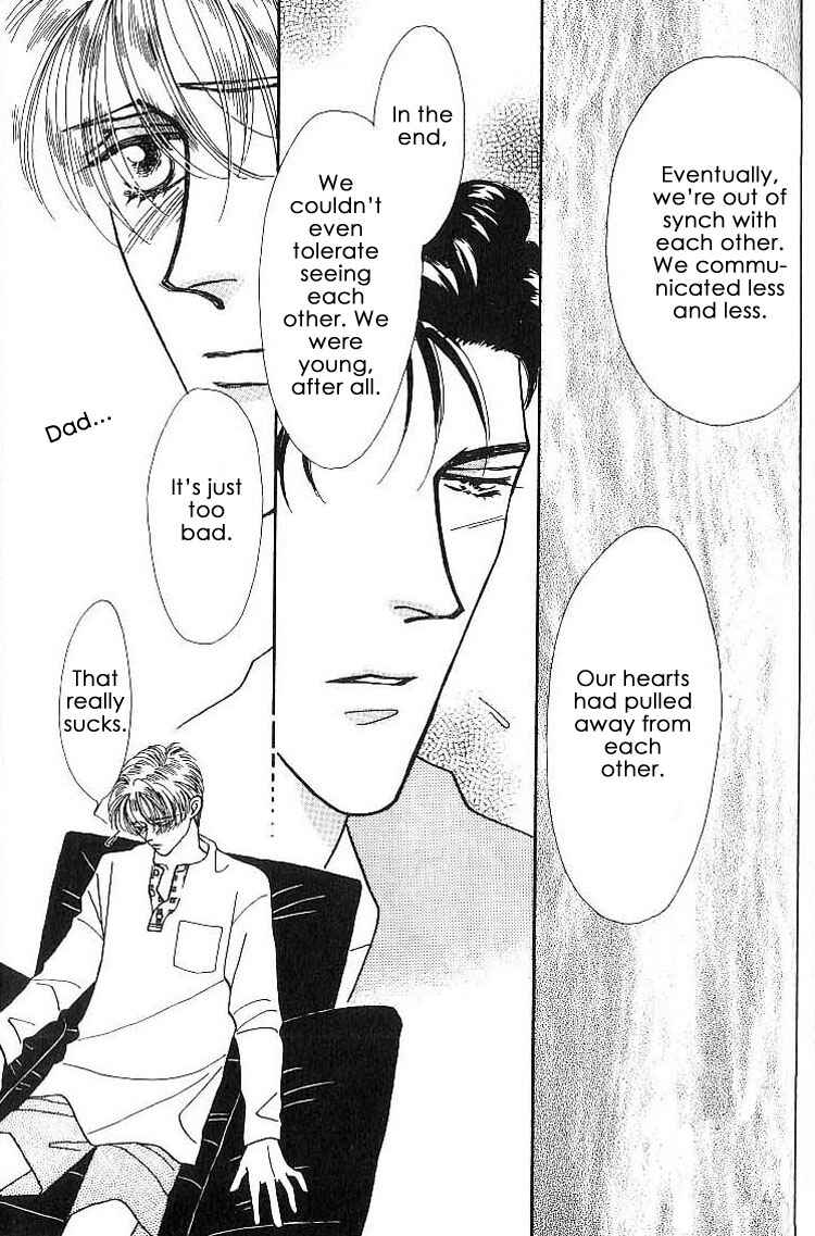 Page 33 Chapter 4 Everyday Every Night