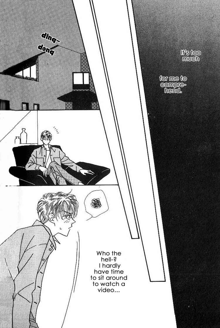 Page 36 Chapter 4 Everyday Every Night