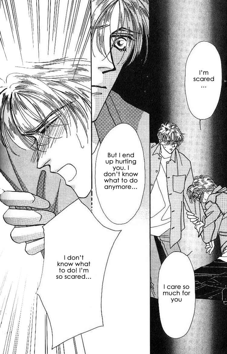 Page 40 Chapter 4 Everyday Every Night