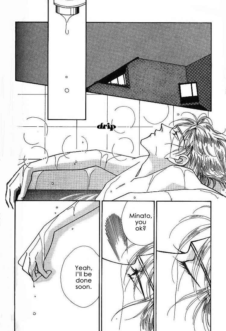 Page 44 Chapter 4 Everyday Every Night