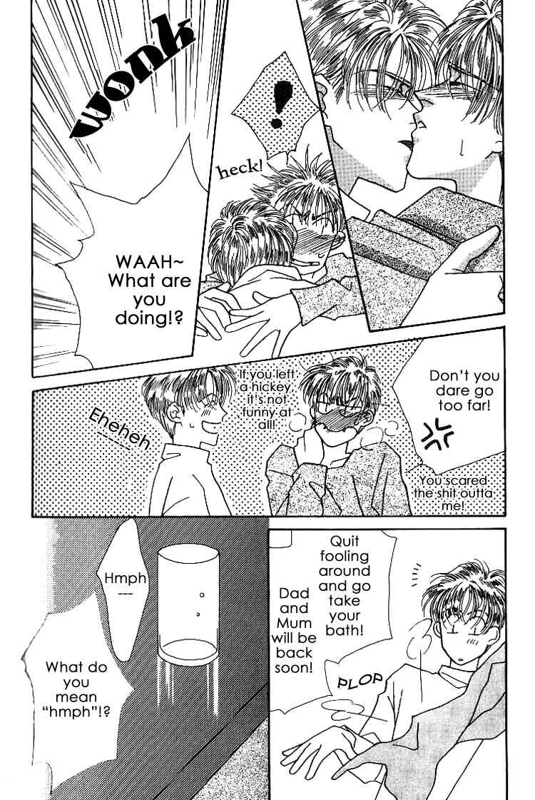 Page 48 Chapter 4 Everyday Every Night