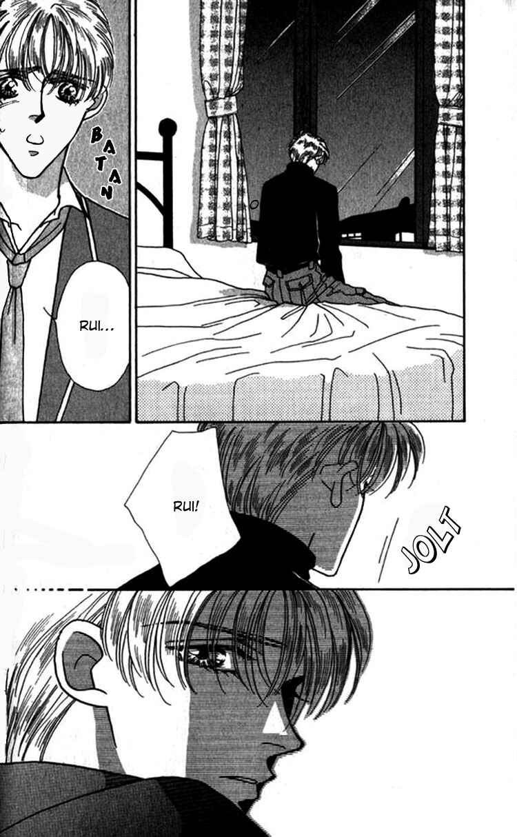 Page 11 Chapter 6 Everyday Every Night