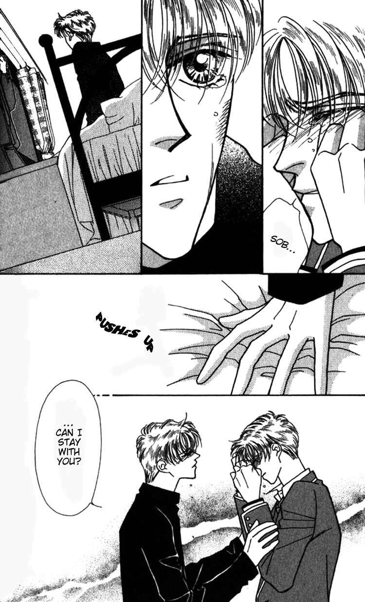 Page 23 Chapter 6 Everyday Every Night