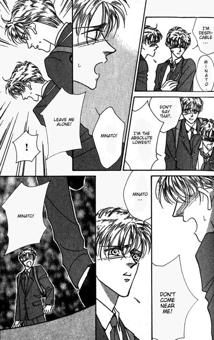 Page 32 Chapter 6 Everyday Every Night