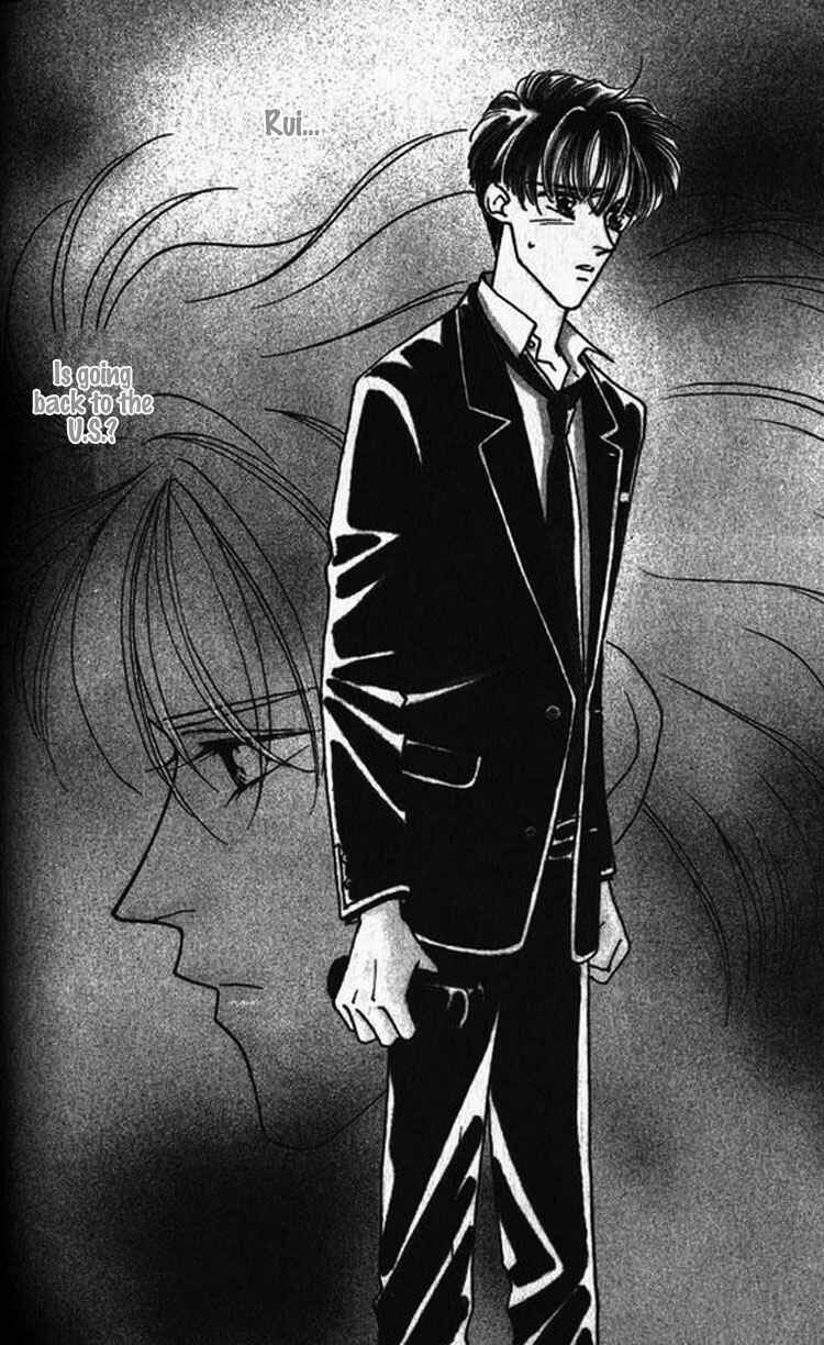 Page 7 Chapter 6 Everyday Every Night