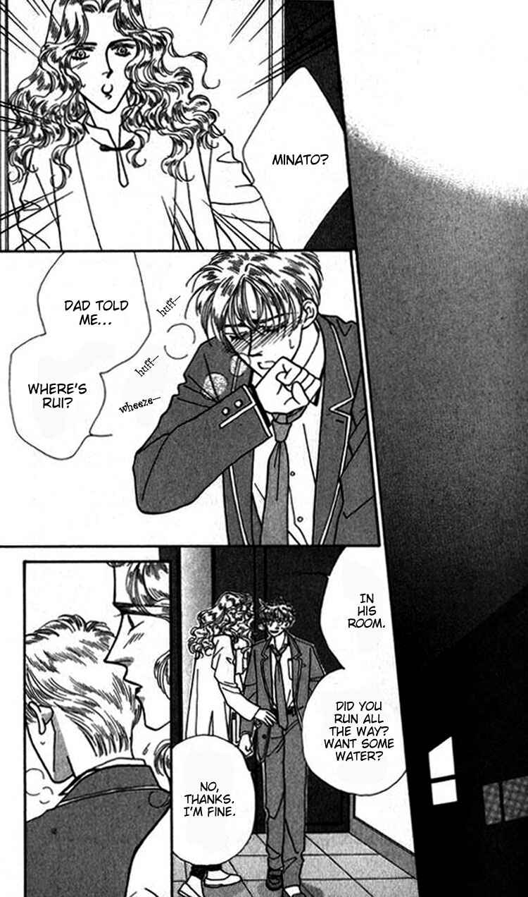 Page 8 Chapter 6 Everyday Every Night