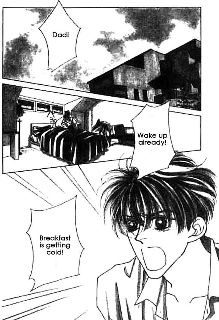 Page 10 Chapter 1 Everyday Every Night