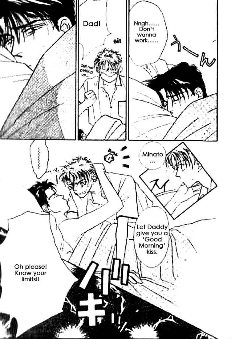 Page 11 Chapter 1 Everyday Every Night