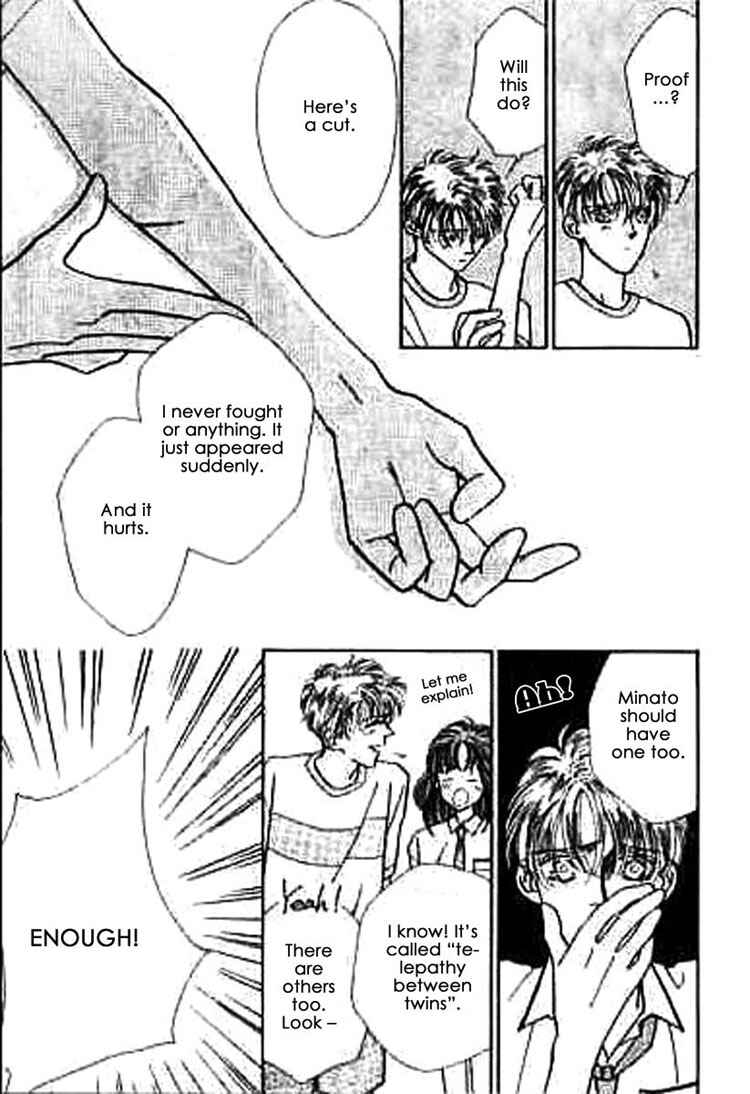 Page 27 Chapter 1 Everyday Every Night