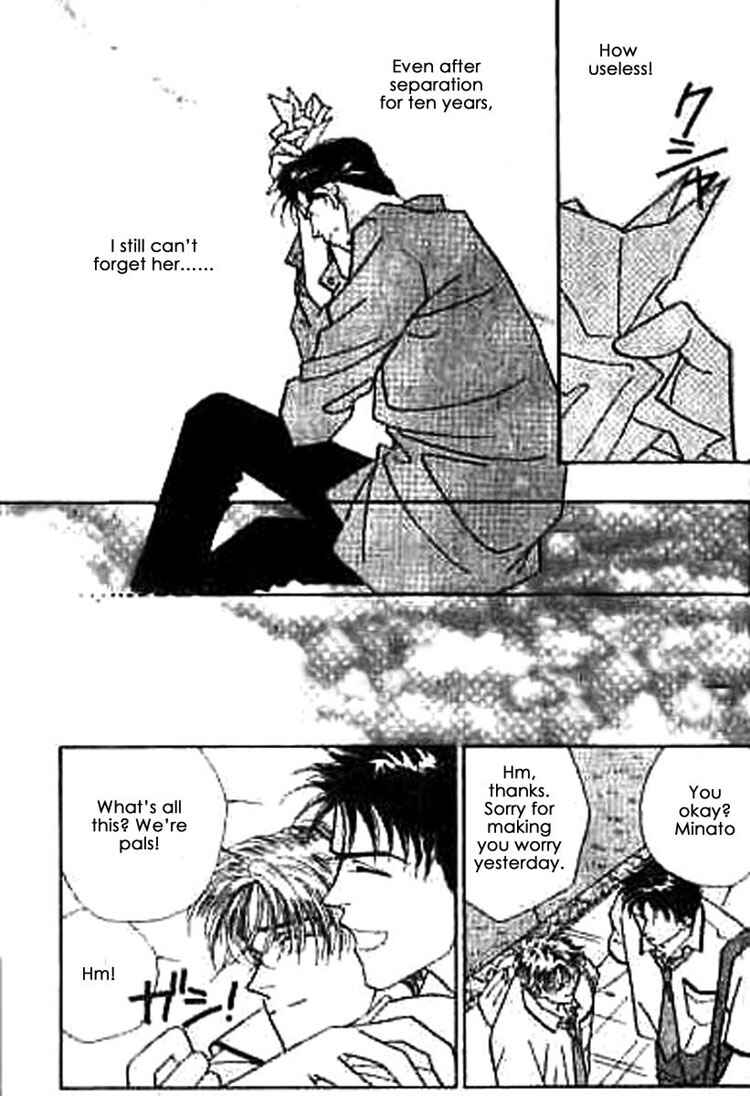 Page 30 Chapter 1 Everyday Every Night