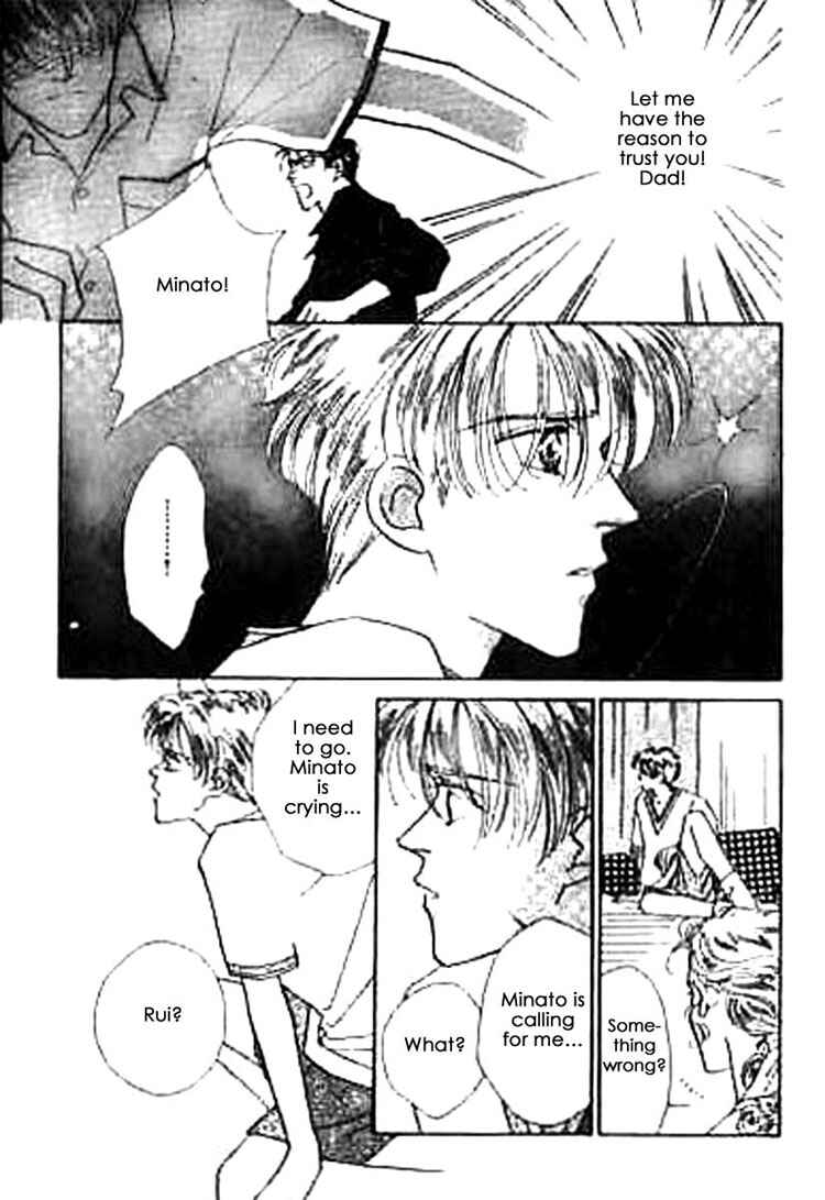Page 40 Chapter 1 Everyday Every Night