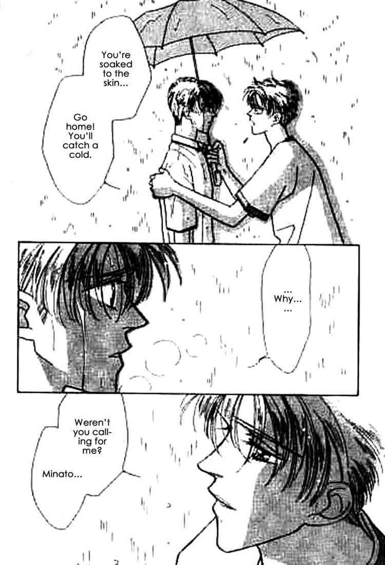 Page 43 Chapter 1 Everyday Every Night