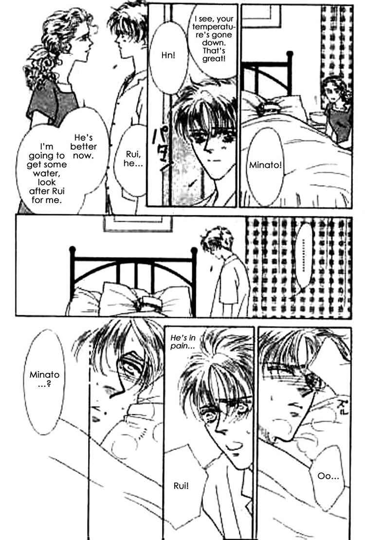Page 51 Chapter 1 Everyday Every Night