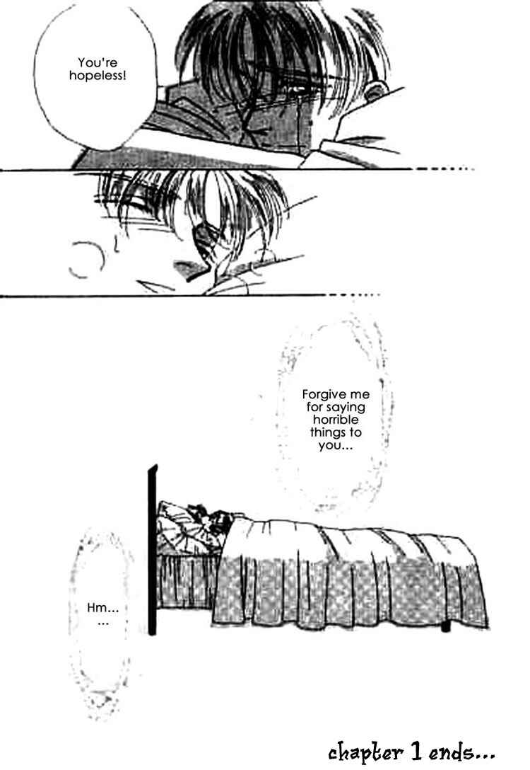 Page 53 Chapter 1 Everyday Every Night