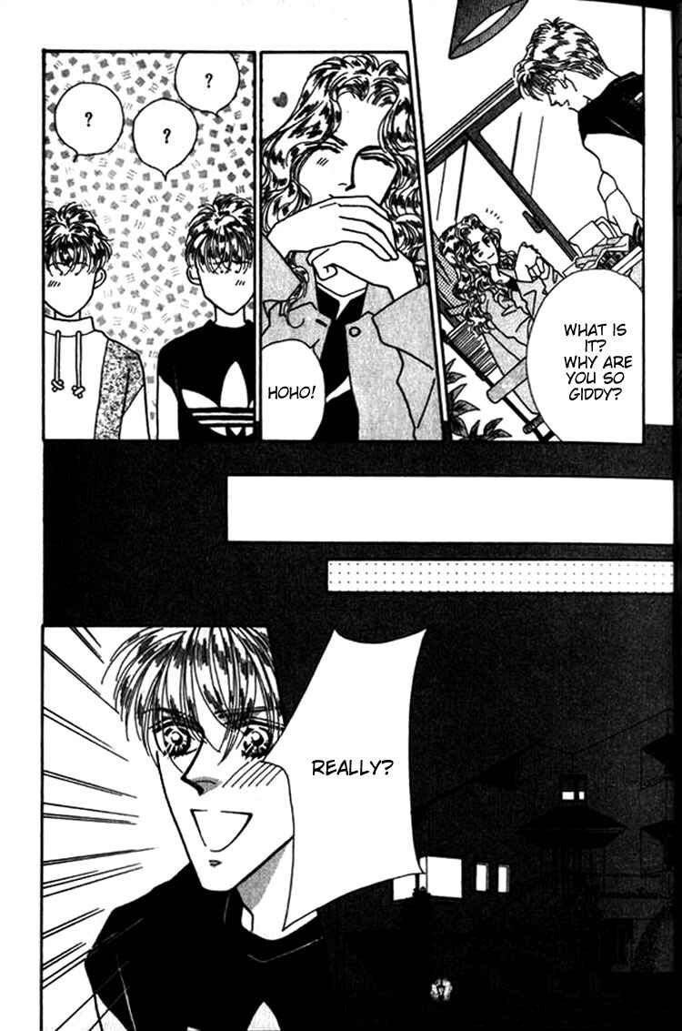Page 16 Chapter 5 Everyday Every Night