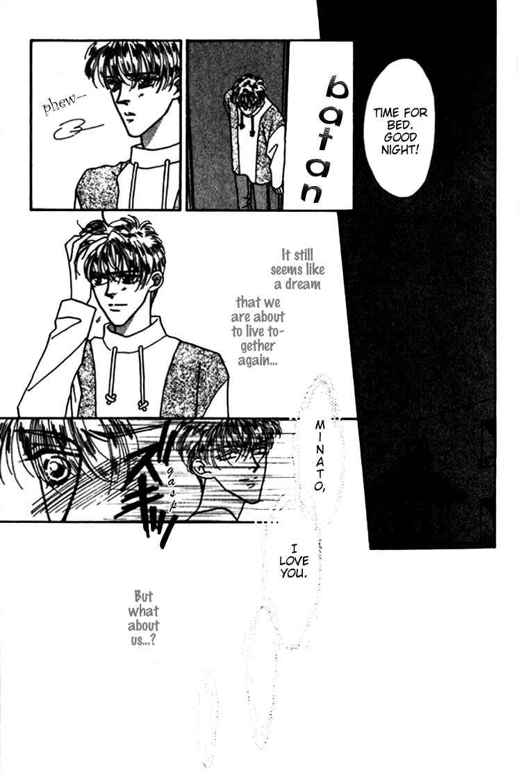 Page 20 Chapter 5 Everyday Every Night