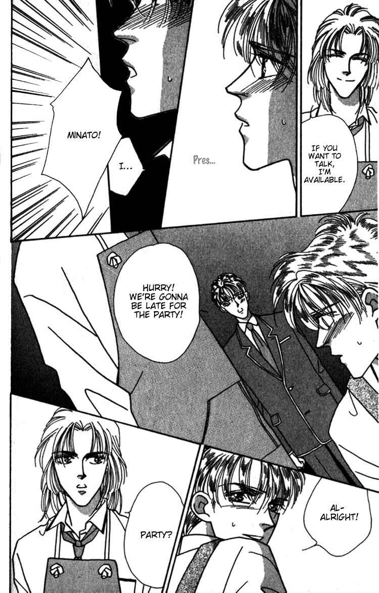 Page 23 Chapter 5 Everyday Every Night