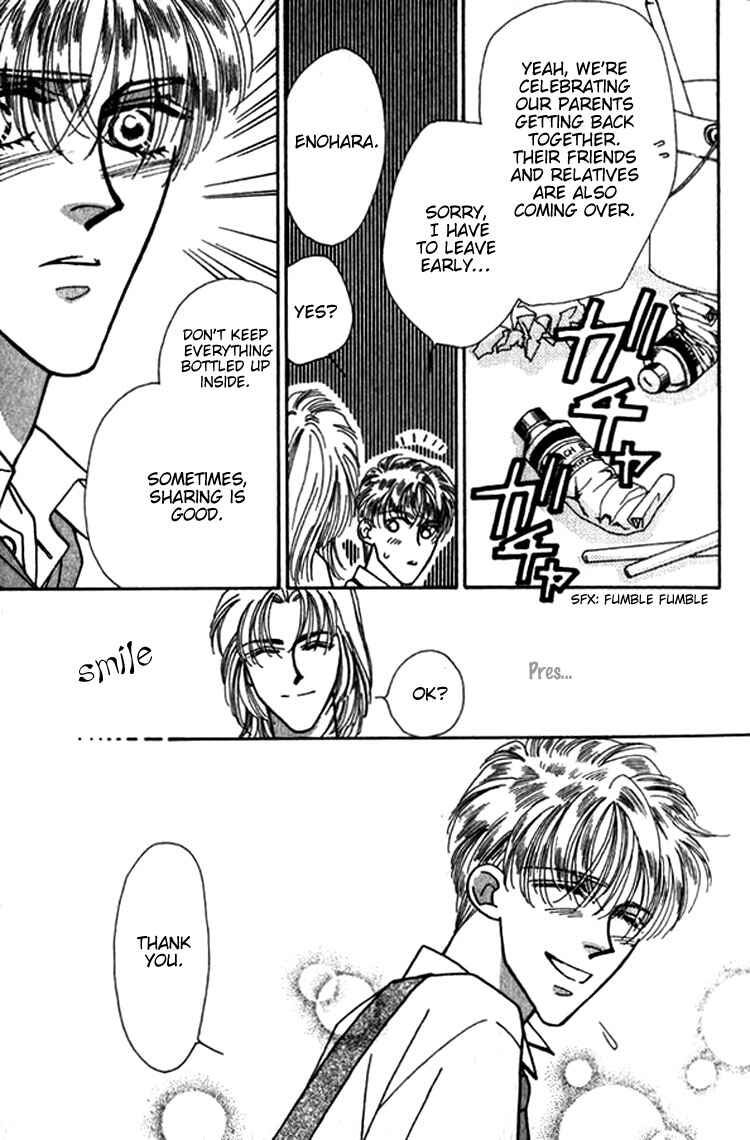 Page 24 Chapter 5 Everyday Every Night