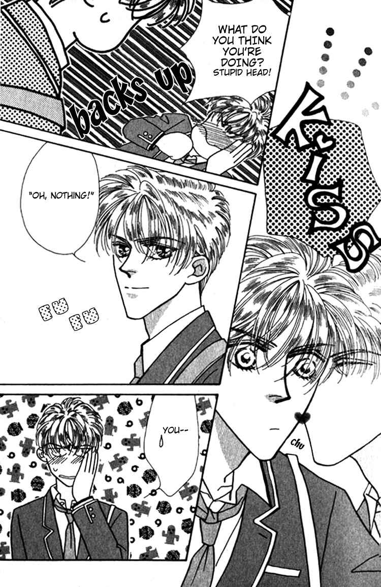 Page 26 Chapter 5 Everyday Every Night